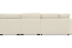 Hot Loungebank Frederique Ronde Banken|Loungebanken