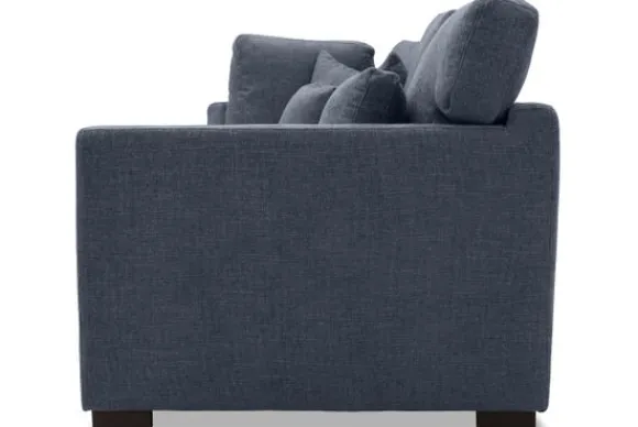 Hot Loungebank Frederique Ronde Banken|Loungebanken
