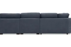 Hot Loungebank Frederique Ronde Banken|Loungebanken