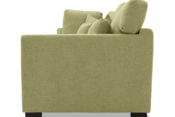 Hot Loungebank Frederique Ronde Banken|Loungebanken