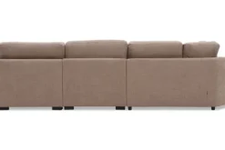 Hot Loungebank Frederique Ronde Banken|Loungebanken
