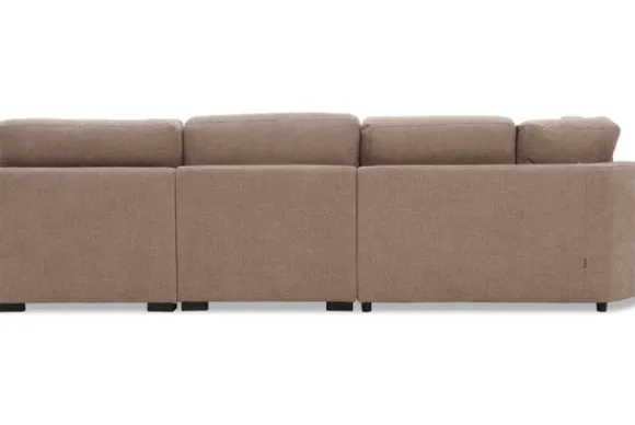 Hot Loungebank Frederique Ronde Banken|Loungebanken