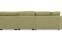 Hot Loungebank Frederique Ronde Banken|Loungebanken