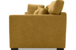 Hot Loungebank Frederique Ronde Banken|Loungebanken