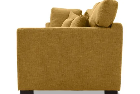 Hot Loungebank Frederique Ronde Banken|Loungebanken