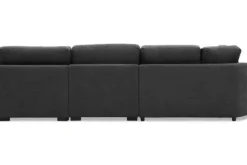 Hot Loungebank Frederique Ronde Banken|Loungebanken