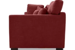 Hot Loungebank Frederique Ronde Banken|Loungebanken