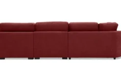 Hot Loungebank Frederique Ronde Banken|Loungebanken