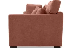 Hot Loungebank Frederique Ronde Banken|Loungebanken