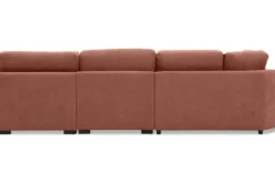 Hot Loungebank Frederique Ronde Banken|Loungebanken