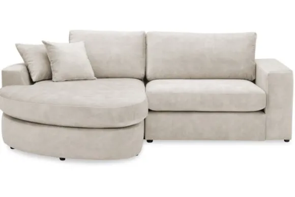 Best Loungebank Frida Ronde Banken|Loungebanken