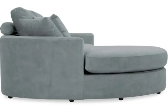 Best Loungebank Frida Ronde Banken|Loungebanken