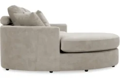 Best Loungebank Frida Ronde Banken|Loungebanken