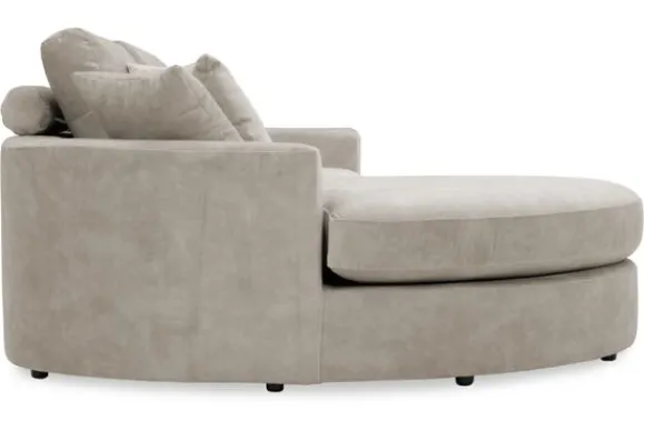 Best Loungebank Frida Ronde Banken|Loungebanken