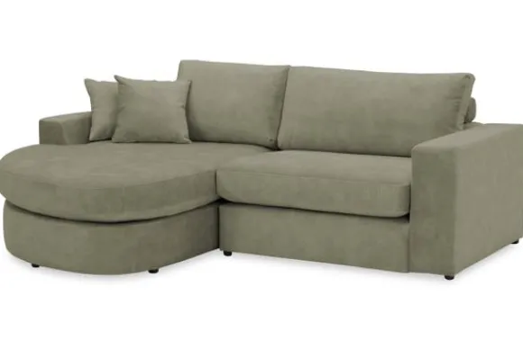 Best Loungebank Frida Ronde Banken|Loungebanken