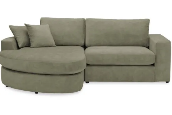 Best Loungebank Frida Ronde Banken|Loungebanken