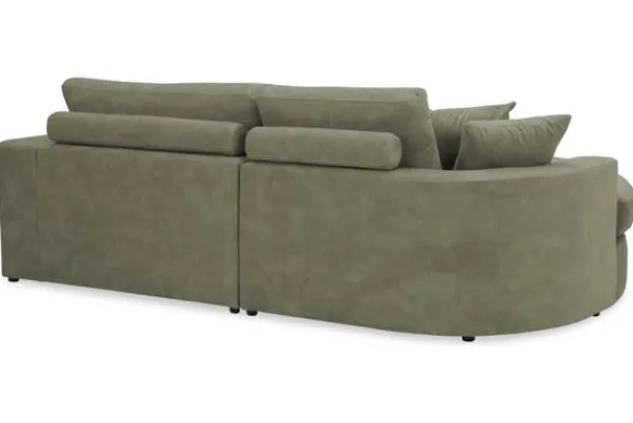 Best Loungebank Frida Ronde Banken|Loungebanken