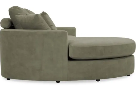Best Loungebank Frida Ronde Banken|Loungebanken