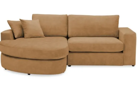 Best Loungebank Frida Ronde Banken|Loungebanken