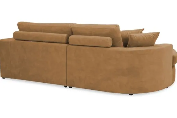 Best Loungebank Frida Ronde Banken|Loungebanken