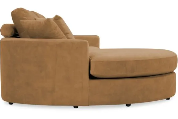Best Loungebank Frida Ronde Banken|Loungebanken