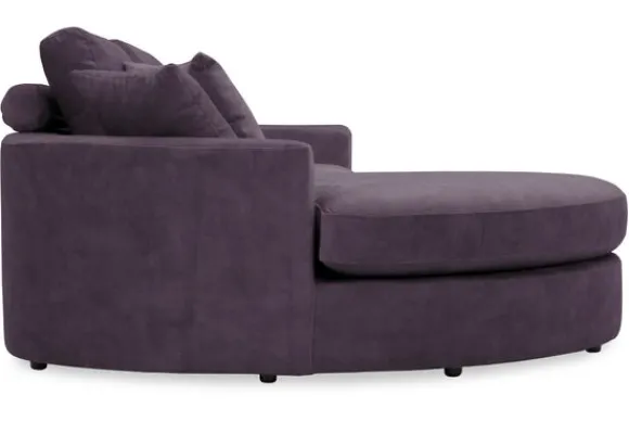 Best Loungebank Frida Ronde Banken|Loungebanken