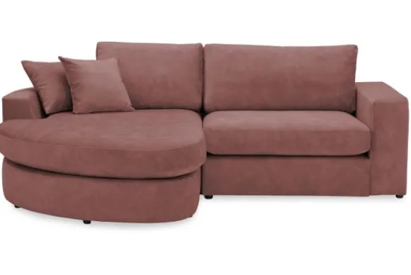 Best Loungebank Frida Ronde Banken|Loungebanken