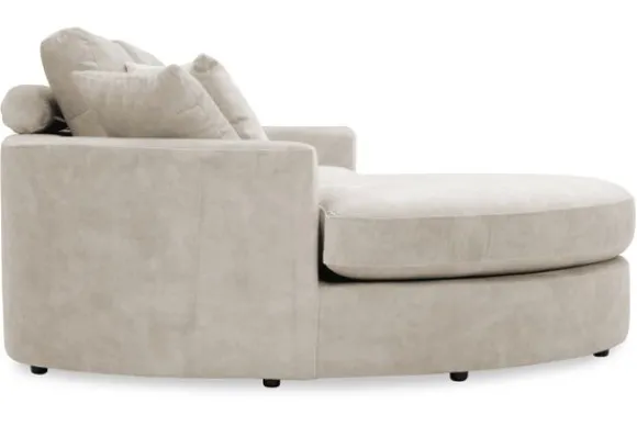 Best Loungebank Frida Ronde Banken|Loungebanken