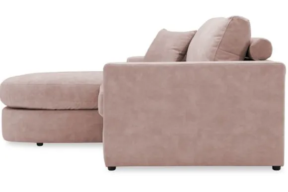 Best Loungebank Frida Ronde Banken|Loungebanken