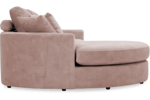 Best Loungebank Frida Ronde Banken|Loungebanken