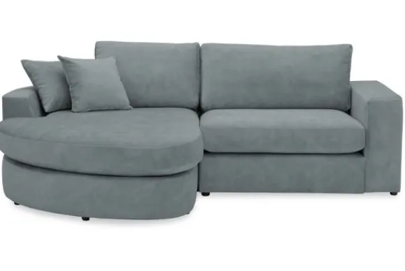 Best Loungebank Frida Ronde Banken|Loungebanken