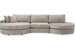 Sale Loungebank  Frida U-Banken|Ronde Banken