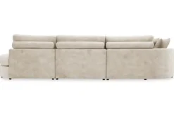 Sale Loungebank Frida U-Banken|Ronde Banken