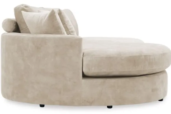 Sale Loungebank Frida U-Banken|Ronde Banken