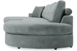 Sale Loungebank Frida U-Banken|Ronde Banken