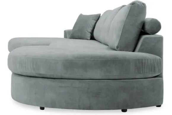 Sale Loungebank Frida U-Banken|Ronde Banken