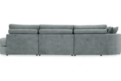 Sale Loungebank Frida U-Banken|Ronde Banken