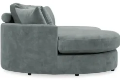 Sale Loungebank Frida U-Banken|Ronde Banken