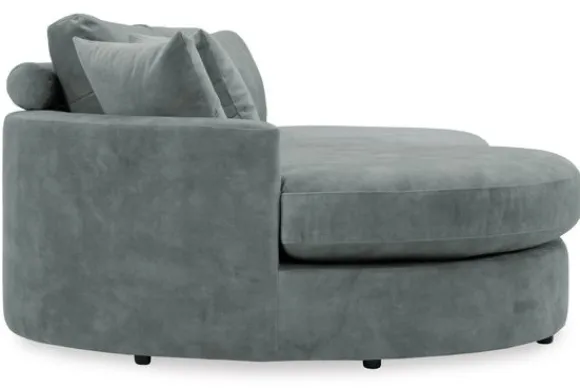 Sale Loungebank Frida U-Banken|Ronde Banken
