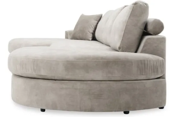 Sale Loungebank Frida U-Banken|Ronde Banken