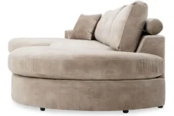 Sale Loungebank Frida U-Banken|Ronde Banken