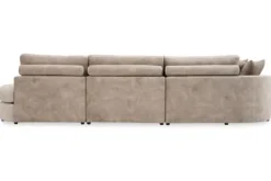 Sale Loungebank Frida U-Banken|Ronde Banken
