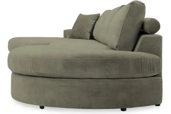 Sale Loungebank Frida U-Banken|Ronde Banken