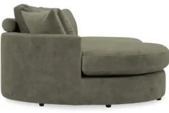 Sale Loungebank Frida U-Banken|Ronde Banken