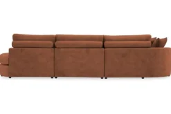 Sale Loungebank Frida U-Banken|Ronde Banken