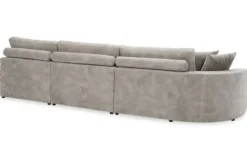 Sale Loungebank Frida U-Banken|Ronde Banken