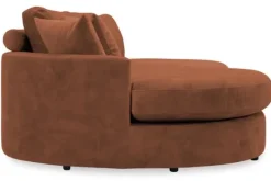 Sale Loungebank Frida U-Banken|Ronde Banken