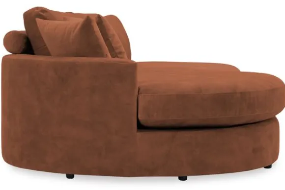 Sale Loungebank Frida U-Banken|Ronde Banken