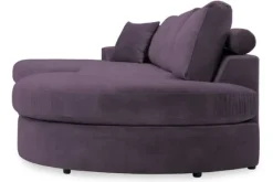 Sale Loungebank Frida U-Banken|Ronde Banken