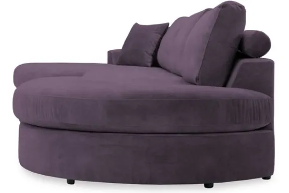 Sale Loungebank Frida U-Banken|Ronde Banken